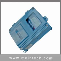 Portable Ultrasonic Flow Meter Trasit Time Flowmeters - Image 6