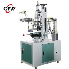 Qfw Automatic Screen Printing Machine for Plastic Products with Independent Print Head Hot Foil Stamping Machine - Shantou Quanfangwei Machinery Co., Ltd.