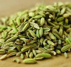 Premium Indian Fennel Seeds – Bulk Export Supply from India – product photo 1, product detail gallery