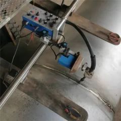 Standard Orbital Welding Machine Swing Welding Tractor - Image 2
