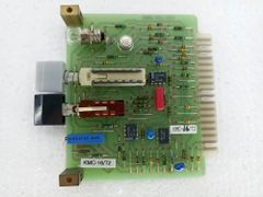 KONGSBERG ELECTRONIC MODULE KMC-16/T2   7221-234.0003 Brand KONGSBERG Model Name/Number KMC-16/T2    - Able Marine Services