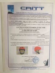 products test report certificate from SHENZHEN XINHANFENG TRADING CO., LTD.