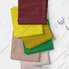 Biodegradable PP Spunbond Non Woven Textile Fabric - Image 2