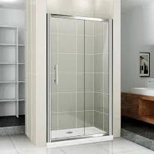 Aluminium Shower Room Shower Room Set - Image 4