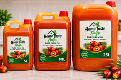 Palm oil. - Image 1