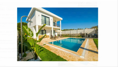 Villa Construction Service - Image 1
