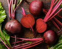 Fresh Beetroot – product photo 2, product detail gallery