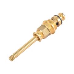 Brass Tub Shower Faucets Part Stem Origin China Medium Water Trademark Boro Usage Wash Basin Model NO. 0129001 Style Diverter Stem - Image 5
