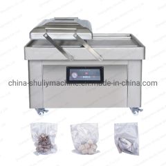 High Quality Vacuum Packing Machine Automatic Vacuum Sealing Machine - Image 3