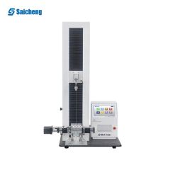 Paper Wet Tensile Testing Machine Toilet Paper Tensile Testing Machine - Image 6