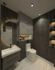 Bathroom Renovation Service Service Mode Offline Features Time Rendered Service Location India Renovation Type Bathroom Duration As Per - Image 2