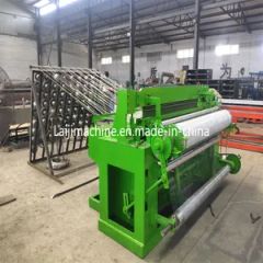 Factory Price Wire Mesh Welding Soldering Machine Voltage 380V Weight 2.6ton Trademark LAIJI Warranty 1 Year Model Lj-Dhw-1500 - Image 3