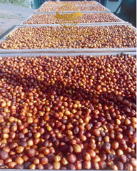 coffee / coffee beans / Indonesian coffee – product photo 3, product detail gallery