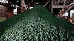 Copper concentrate - Image 1