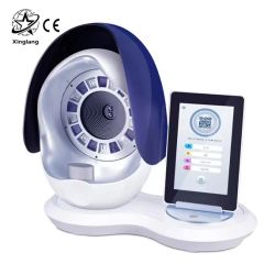 12MP Skin Scope Analyzer Professional Desktop Magic Mirror Accurate Detection Home Commercial Use - Image 6