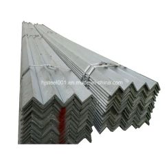 High Quality Factory Direct Sale Construction Material Mild Steel Angles - Image 2
