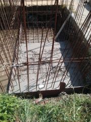 Offline RCC Civil Construction Contractor Service Duration 3 Months Type Of Contractor RCC Man Power 25-30 Person Mode Of Service - Image 2