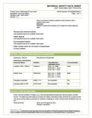 Certificate certificate of Hebei Good Mother Childrens Products Co., Ltd. – certificate photo, supplier certificates section