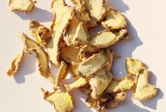 Trusted dried ginger bulk sale premium ginger export ready packaging - Image 3