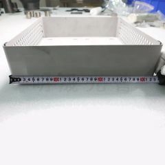 High-Temp Riveting Molybdenum Boats for Melting Precious Metals - Image 4