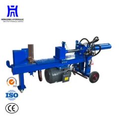 Log Splitter Cone Forestry Machinery Forestry Machinery Oil Pump Log Splitter - Image 2