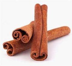 Cinnamon Roll - Image 1