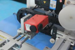 Bottle & Cup Screen Printer with Servo-Driven Precision Technology - Image 3