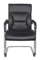 Professional Fixed Armrest Conference Office Chair Rotary Fixed Trademark OMS Condition New Folded Unfolded Origin Anji - Image 2