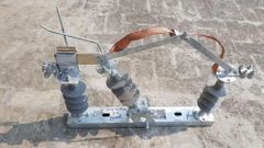 Isolator - Image 1