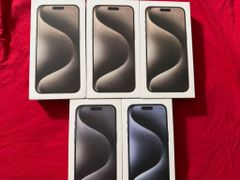 Used SMART- iPhone 14/ 15/ 16/ 17/  18 Pro Max 1TB  UNLOCKED SIM & ESIM available for sale and shipping Worldwide - Image 2