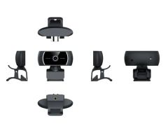 Ultra Wide Angle Noise Reduction Webcam USB Video Conference Camera Computer PC Camera Webcam Camera - Image 5