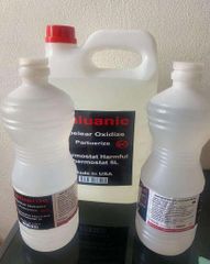 Pure Caluanie Muelear Oxidize Parteurized /High Purity Caluanie Muelear Oxidize - Image 1