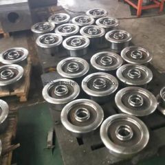 Plate Forging Cold Forging Induction Forging Multidirectional Forging - Image 6