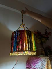 dacorative table lamp - Image 4