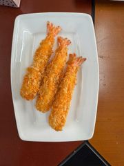 Breaded Shrimp - Image 1
