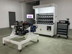 High-Efficiency Modular Low Carbon Fuel Cell System for Vehicles - Image 4