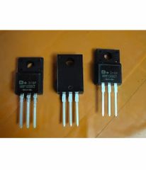 4A STMicroelectronics STPS/MBR30100CT Power Rectifier, Half Wave, Single Phase - Kridha Enterprises