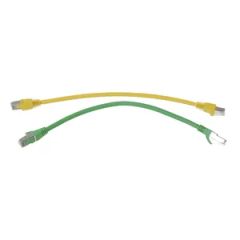 Overload Protection Cable Solar Photovoltaic Energy Storage Connector Wiring Adapter Extension Assembly Harness - Image 3