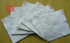 400G/M2 Polyester Continuous Filament Polyester Non Woven Geotextile - Image 2