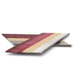 Durable Stainless Steel Screws and Strip Nails for Professional Builders - Image 4