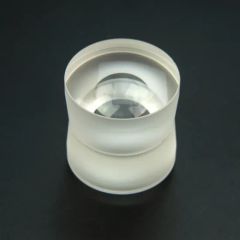 Factory Customize Optical Spheric Concave-Convex Lens Projector Camera Lens Infrared Lens - Image 1