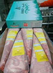 FROZEN BONELESS BUFFLO MEAT - Image 5