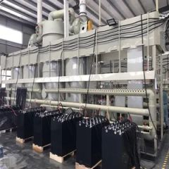99 High Purity Caustic Soda Flakes Machine for Soap Making - Image 3