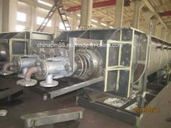Oily Slude Drying System & Drying Equipment - Image 1