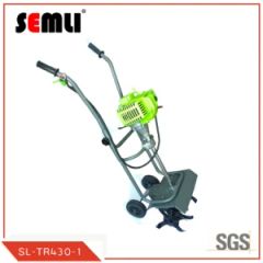 2022 Factory Gasoline/Diesel Power Tiller - Image 1