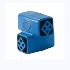 Elastic Joints of The Super Screen Fittings for The Particleboard Production Line - Shandong Hongsheng Intelligent Technology Co., Ltd.