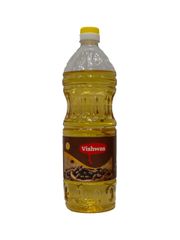 Refined Castor Oil – Partnering with Businesses for Reliable, High-Purity Products - Image 1