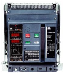 Air Circuit Breakers Current 800A Frequency 50 Hz Curve Type C Curve No.of Poles Four Pole Breaking Capacity 65 kA Certification IS - Image 3