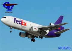 Air Freight to Suriname - Image 3