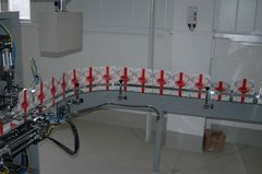 Fully Automatic Cube Sugar Machine - Image 2